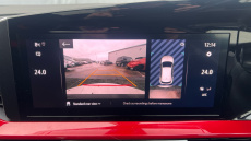 Vauxhall Mokka 1.2 Turbo GS Line 5dr Petrol Hatchback